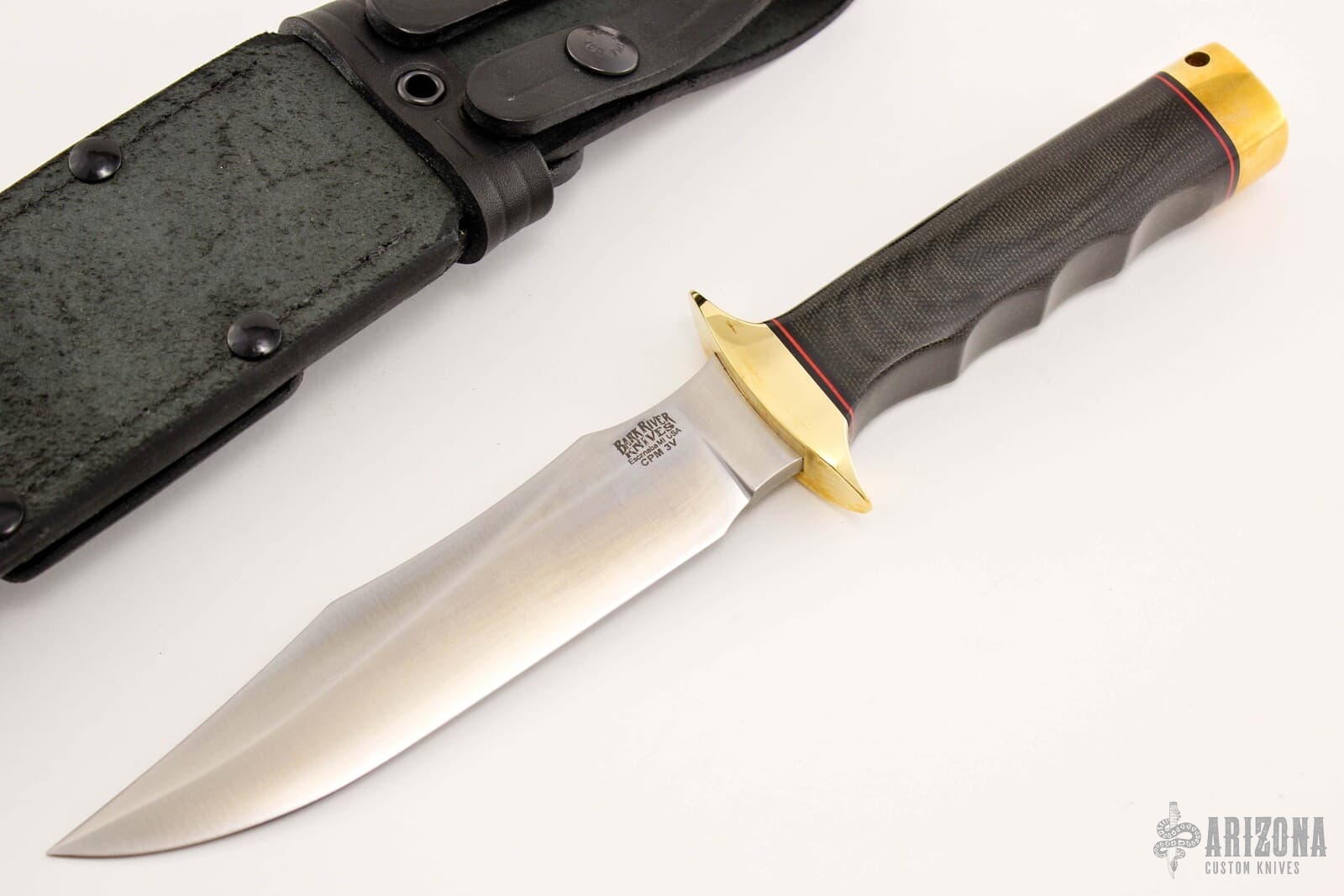 MACV-SOG - Arizona Custom Knives