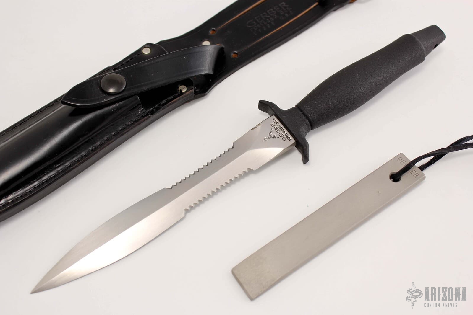 Gerber Mark 2