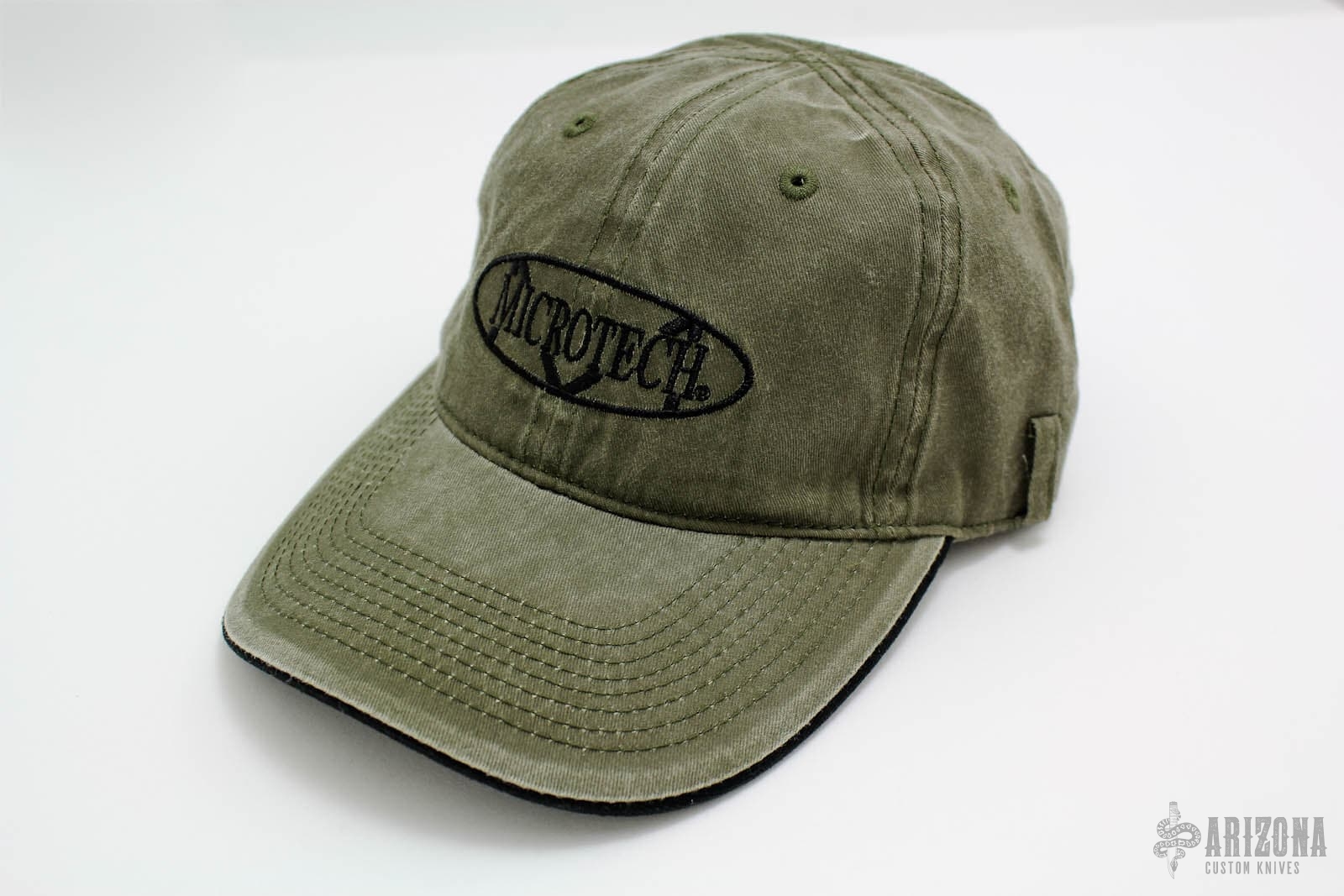 Microtech Knives Hat Arizona Custom Knives