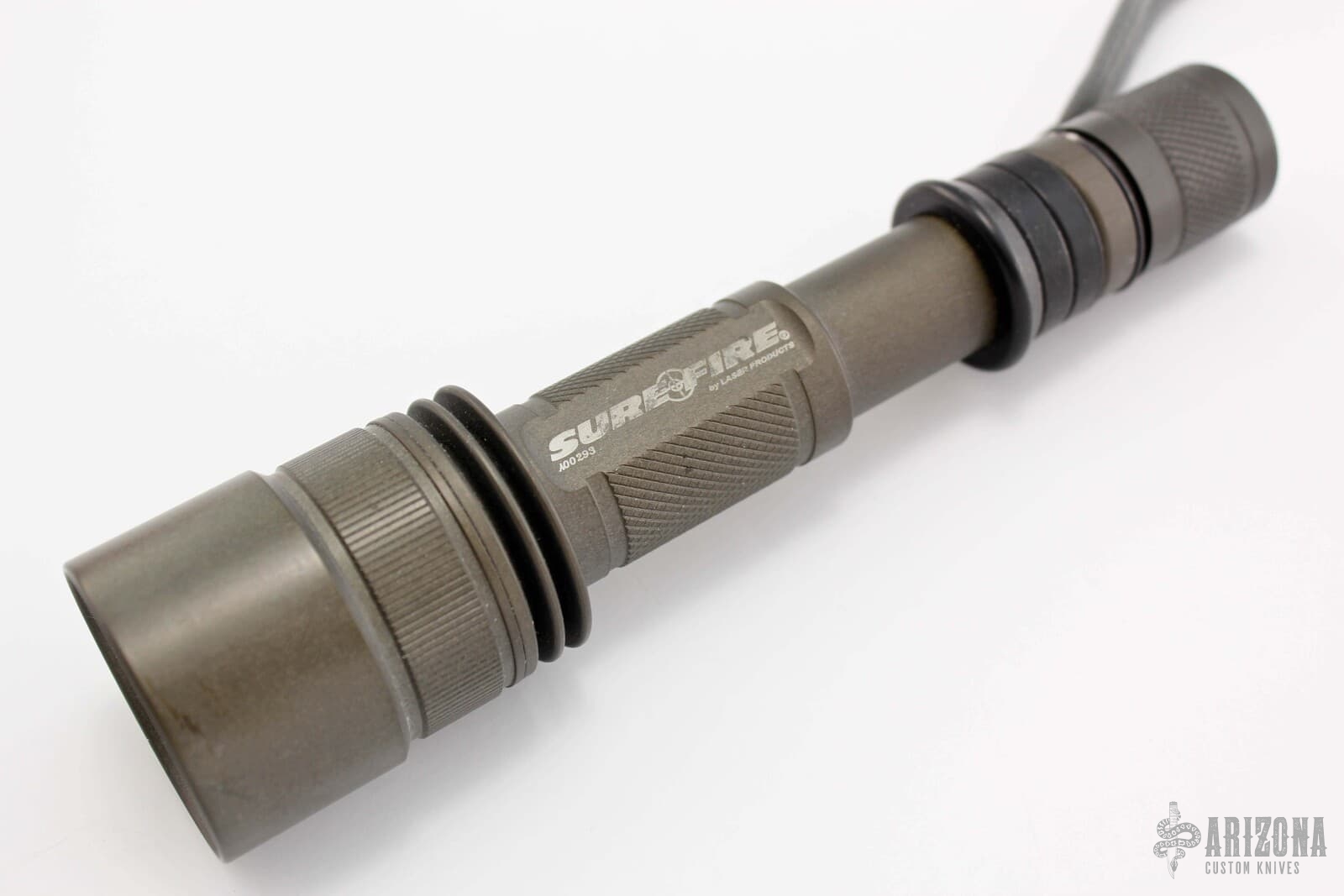 SUREFIRE Millenium Series M3 COMBATLIGHT-