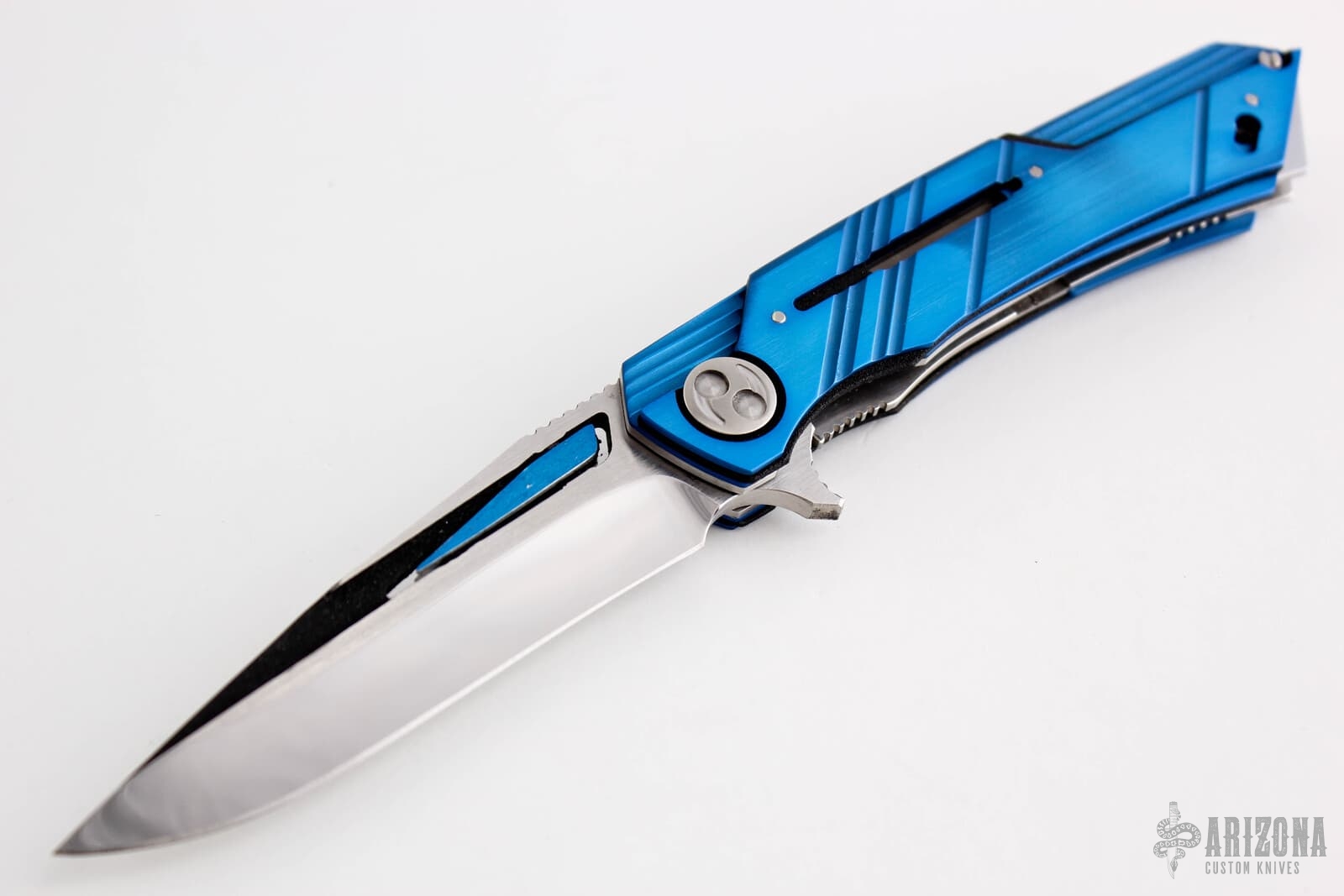 Mina　1 Knives Custom Arizona - #011 Mina ジャケット・アウター