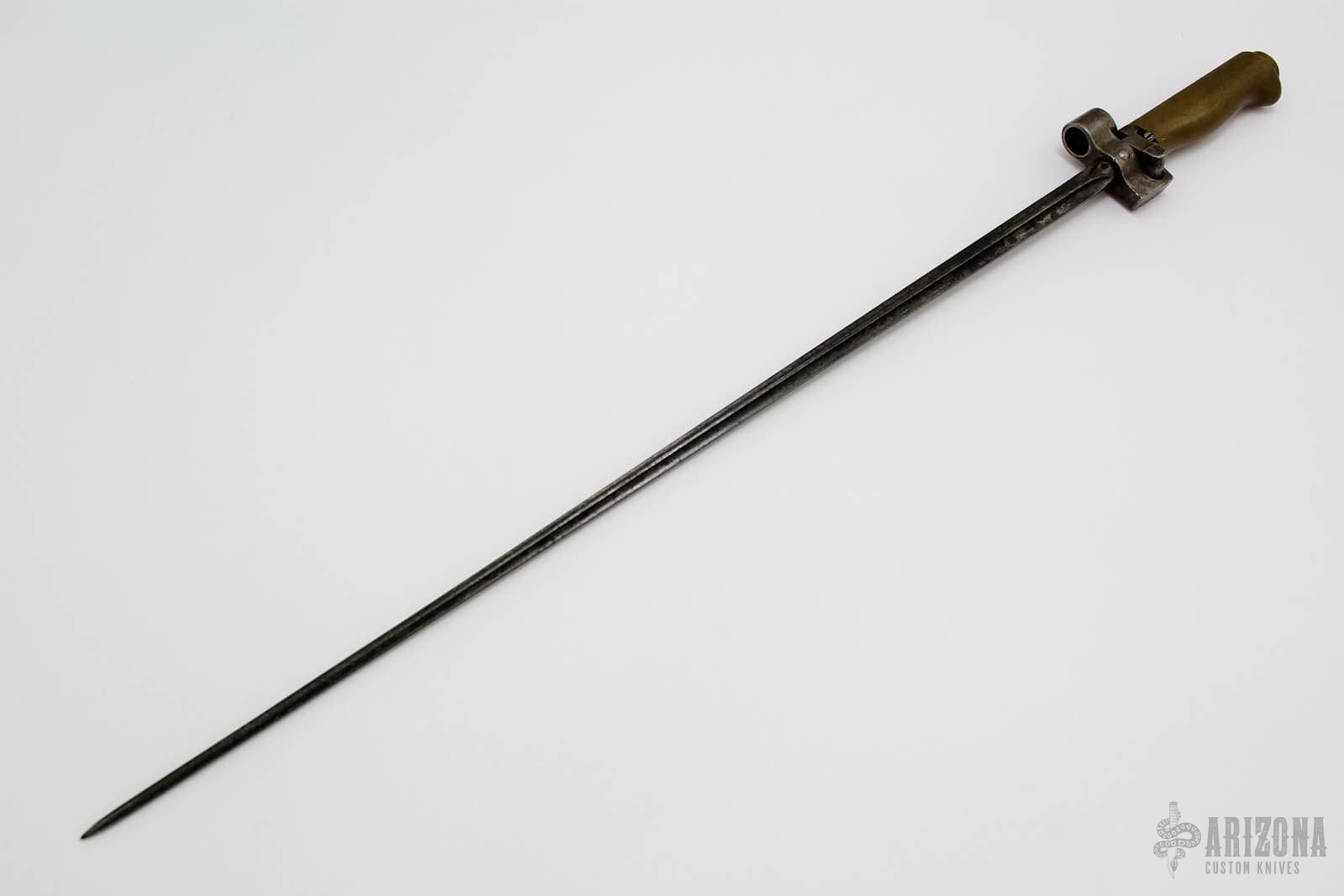 Lebel Model 1886 Rifle Bayonet Stores Online | nationaldefensepac.org