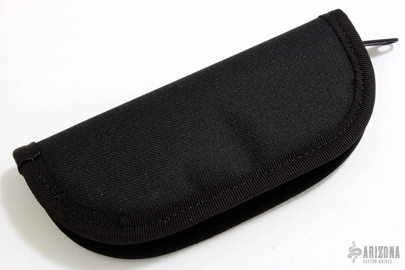 Nylon Zippered Case 6" x 2 1/2" Arizona Custom Knives