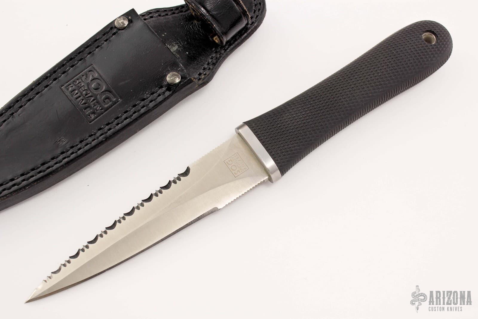 Pentagon - Arizona Custom Knives
