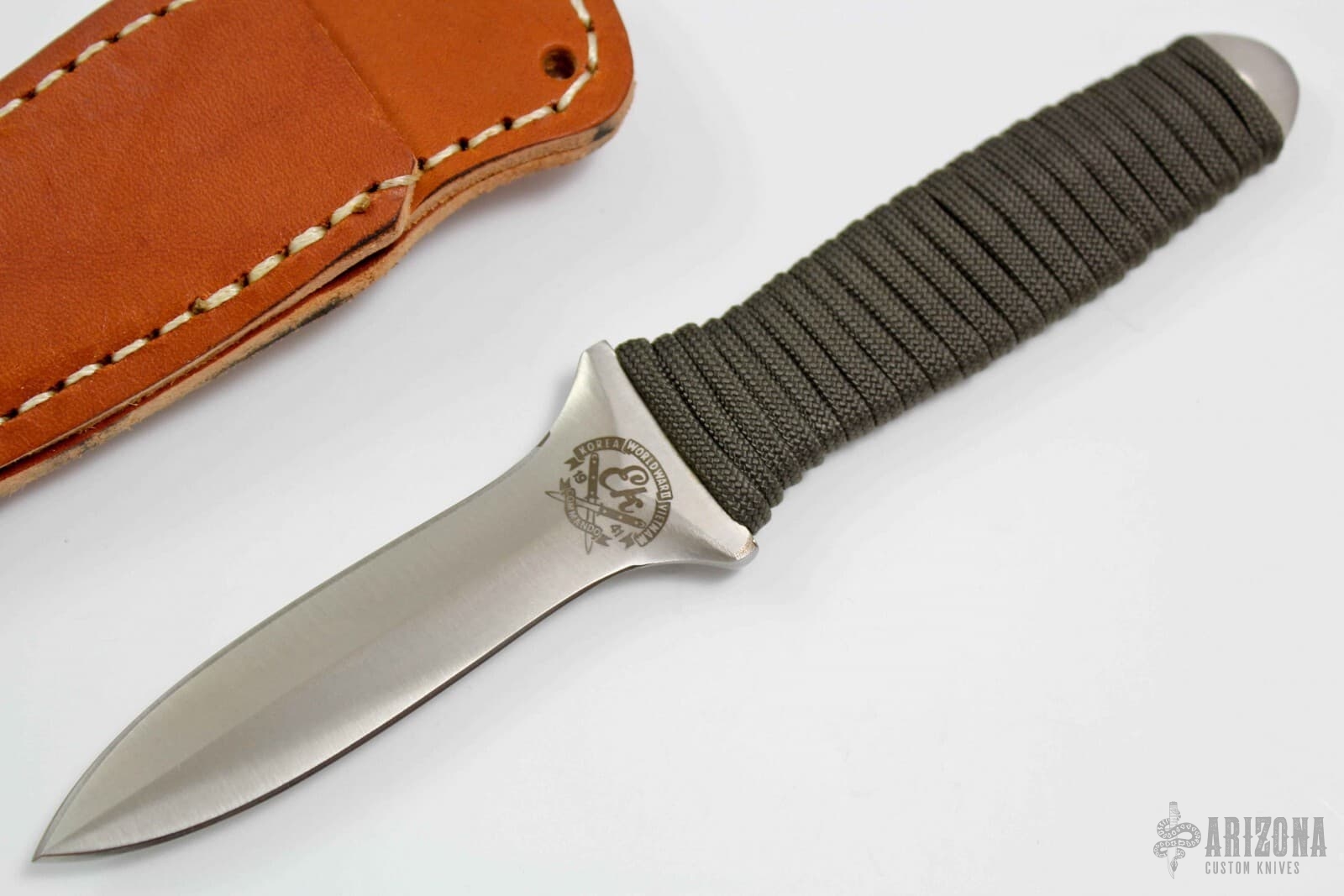 EK.Knifeハンドメイドカスタム、専用GIベルト付きMADEIN.USA EK.Knifeハンドメイドカスタム、専用GIベルト付きMADEIN.USA EK.Knife