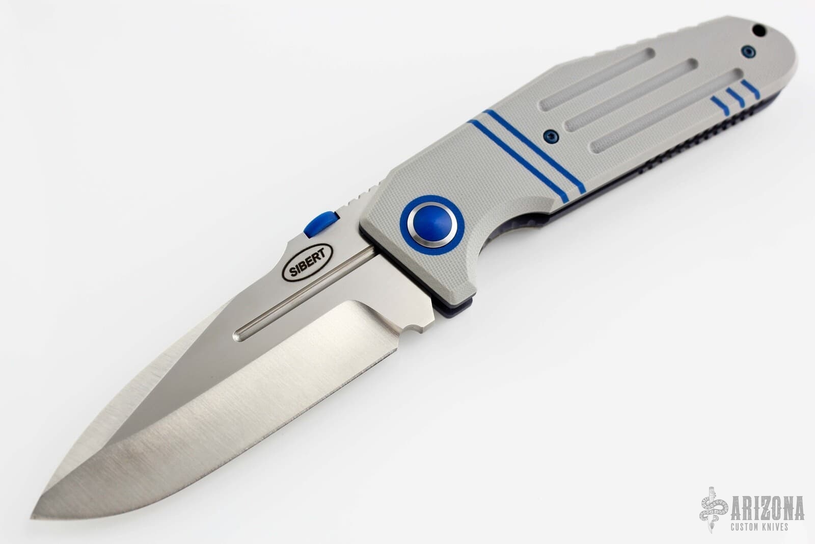 Pocket Rocket Arizona Custom Knives