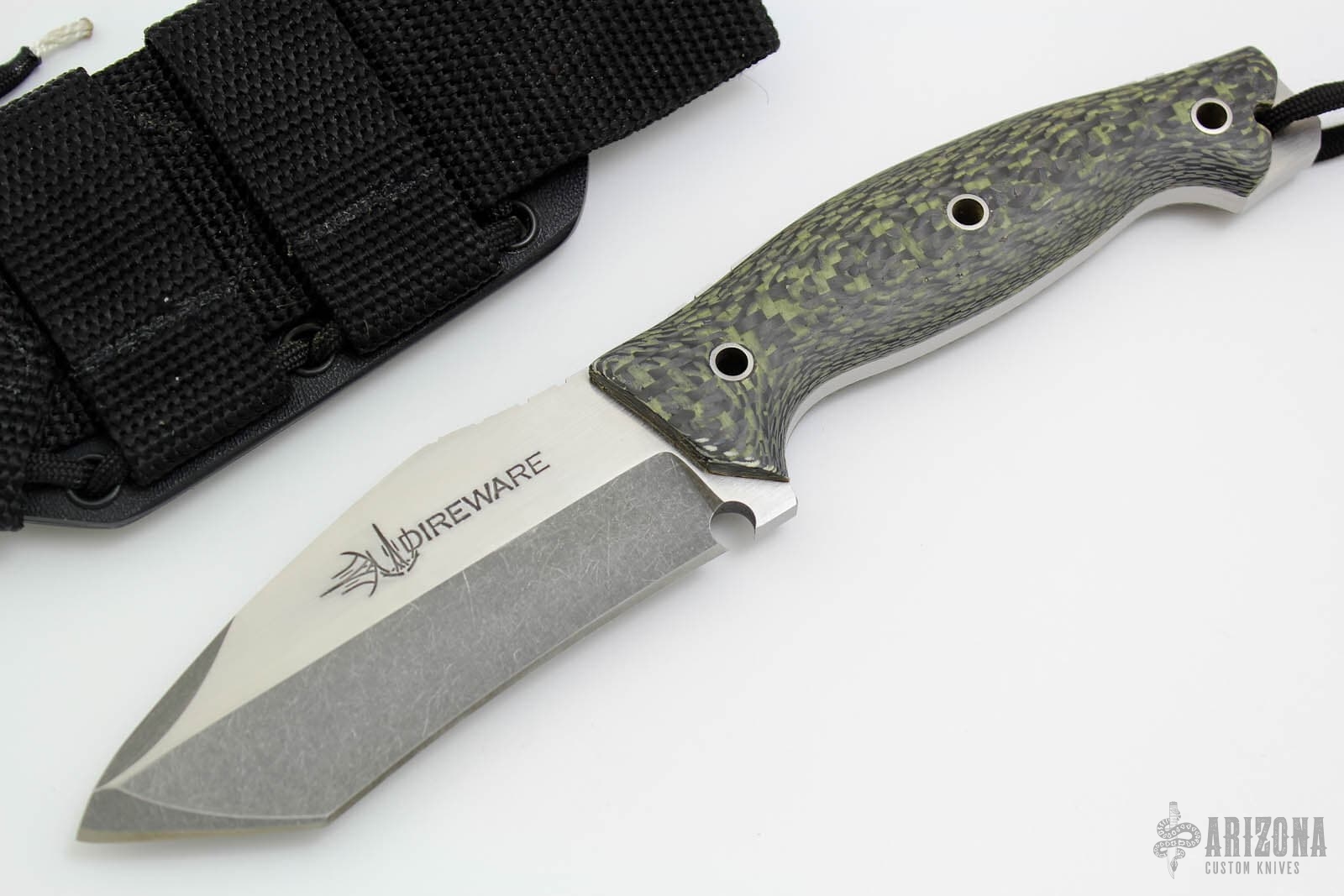 Primal-1T - Arizona Custom Knives