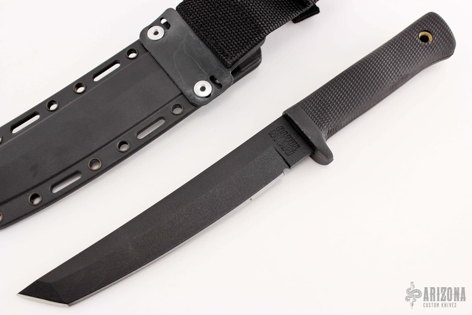 Recon Tanto - Arizona Custom Knives
