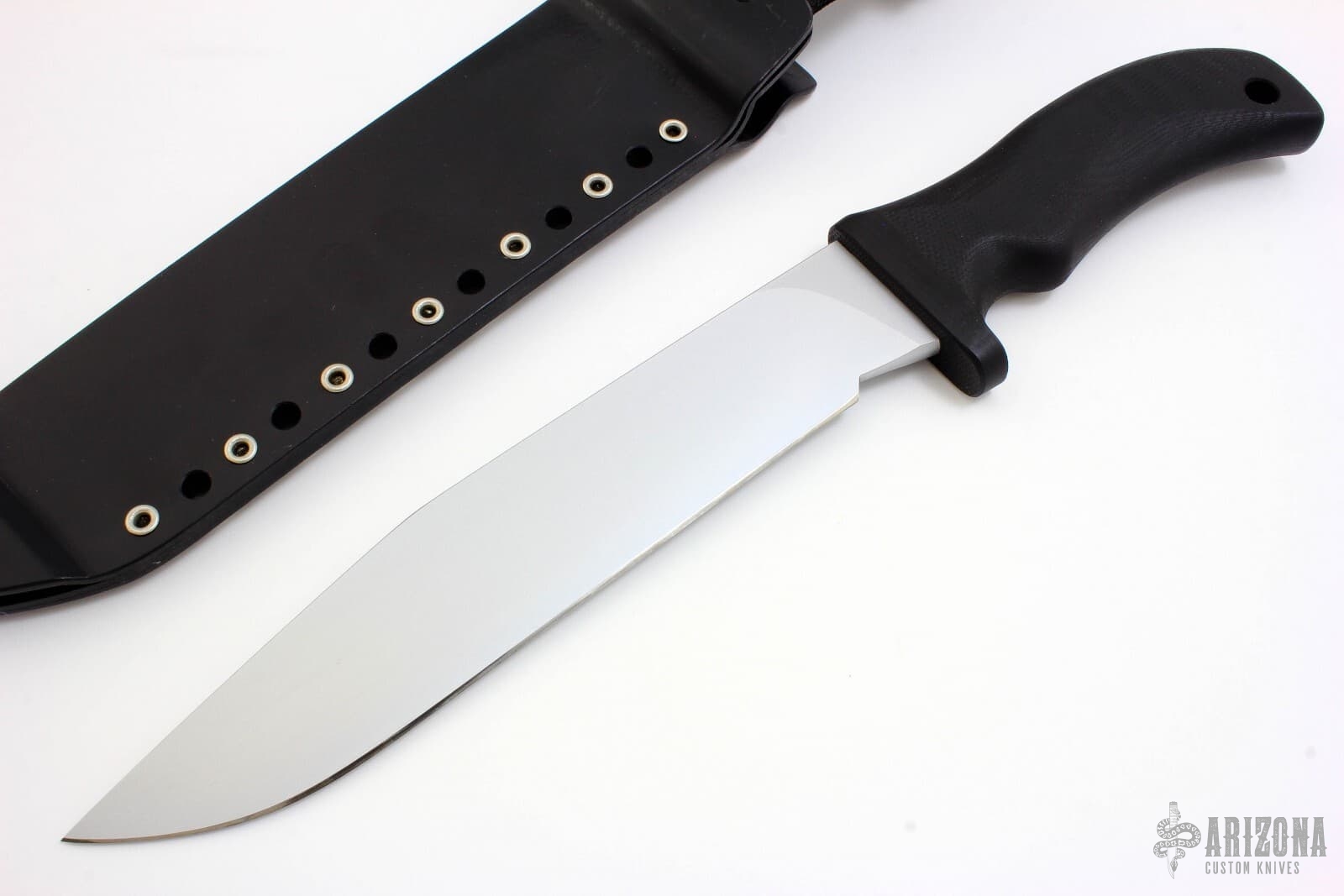 Red Custom Knives Red Canyon - Arizona Custom Knives