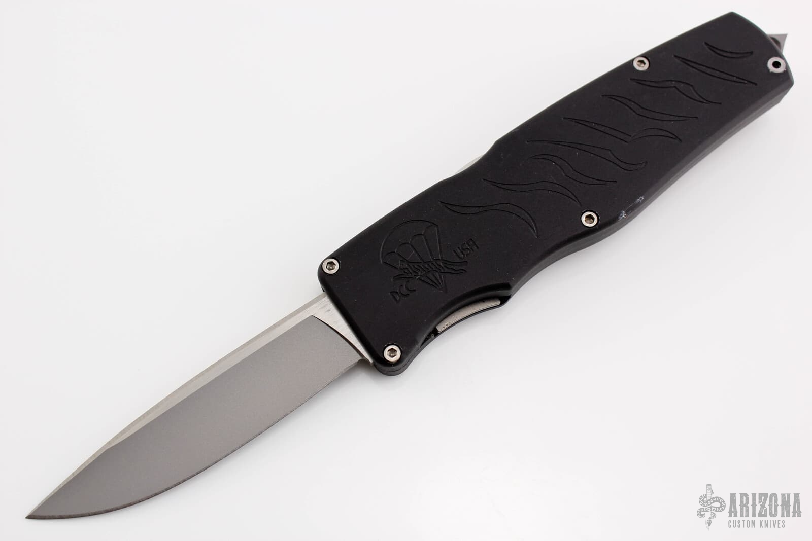 Safe To Carry Arizona Custom Knives