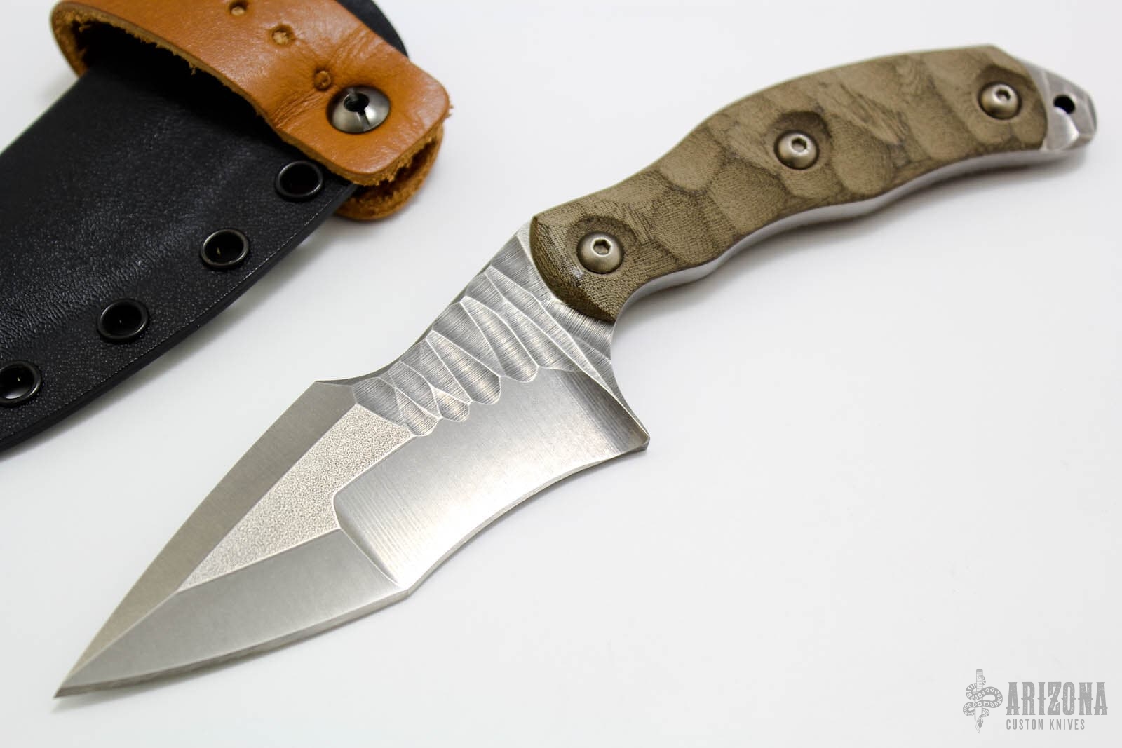 SB-1 | Arizona Custom Knives