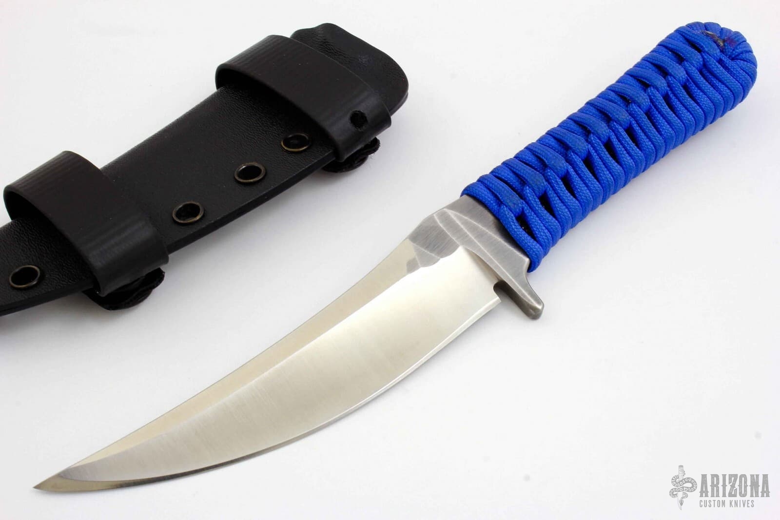 SBK - CPM 3V - Arizona Custom Knives