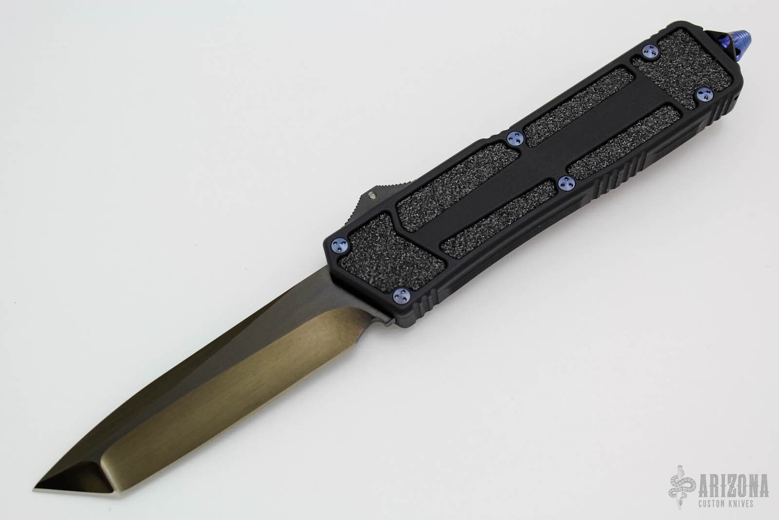 Marfione Custom Knives Anax 3.75