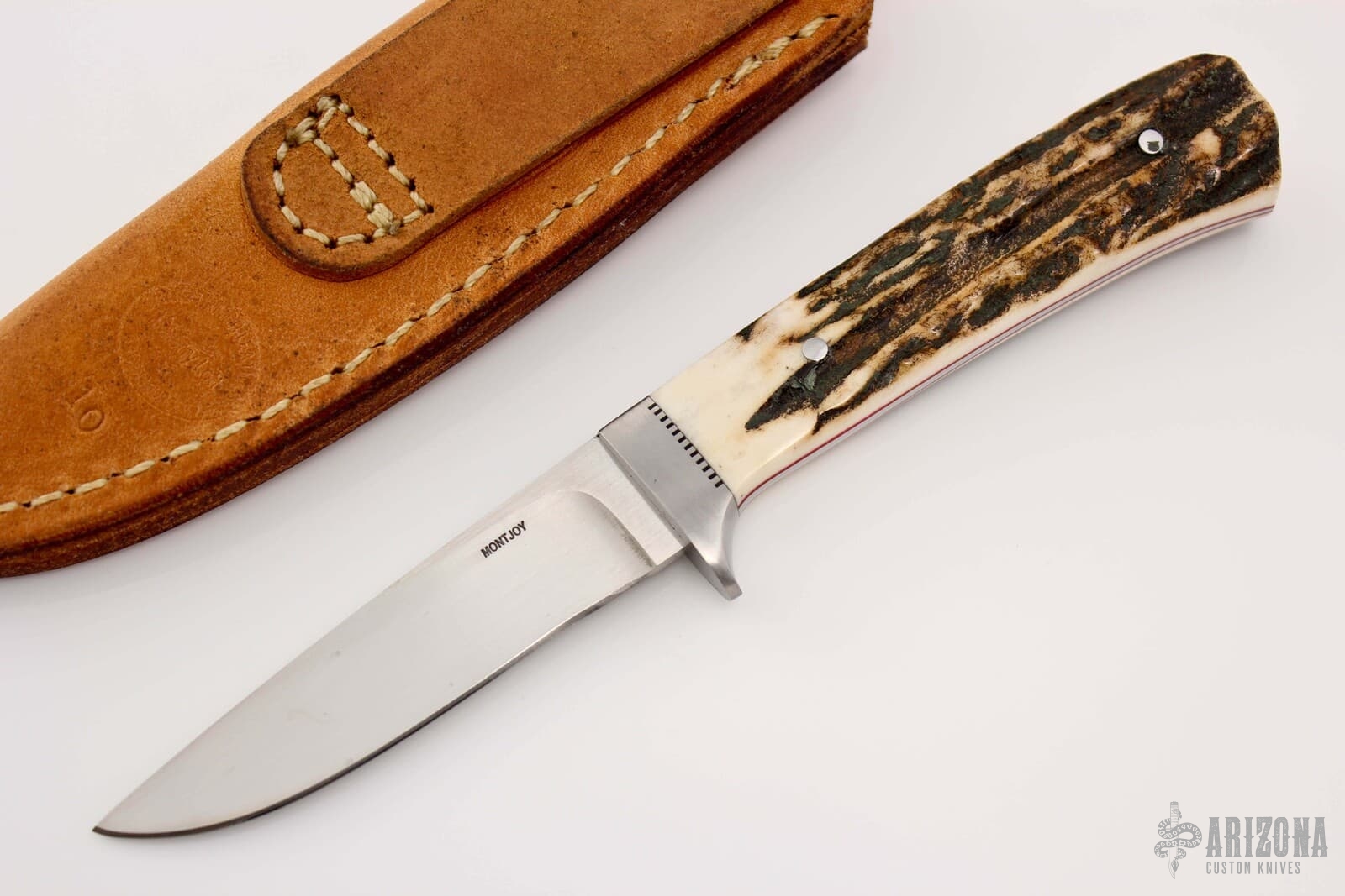 Semi Skinner - Arizona Custom Knives