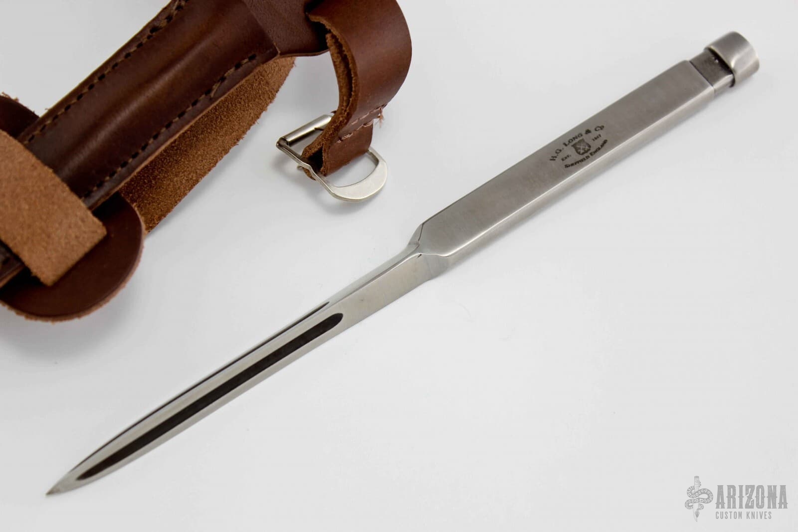 Sleeve Dagger Arizona Custom Knives