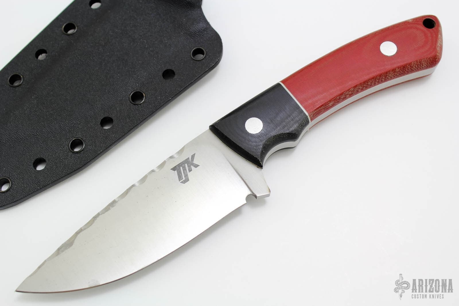 Sovereign Arizona Custom Knives