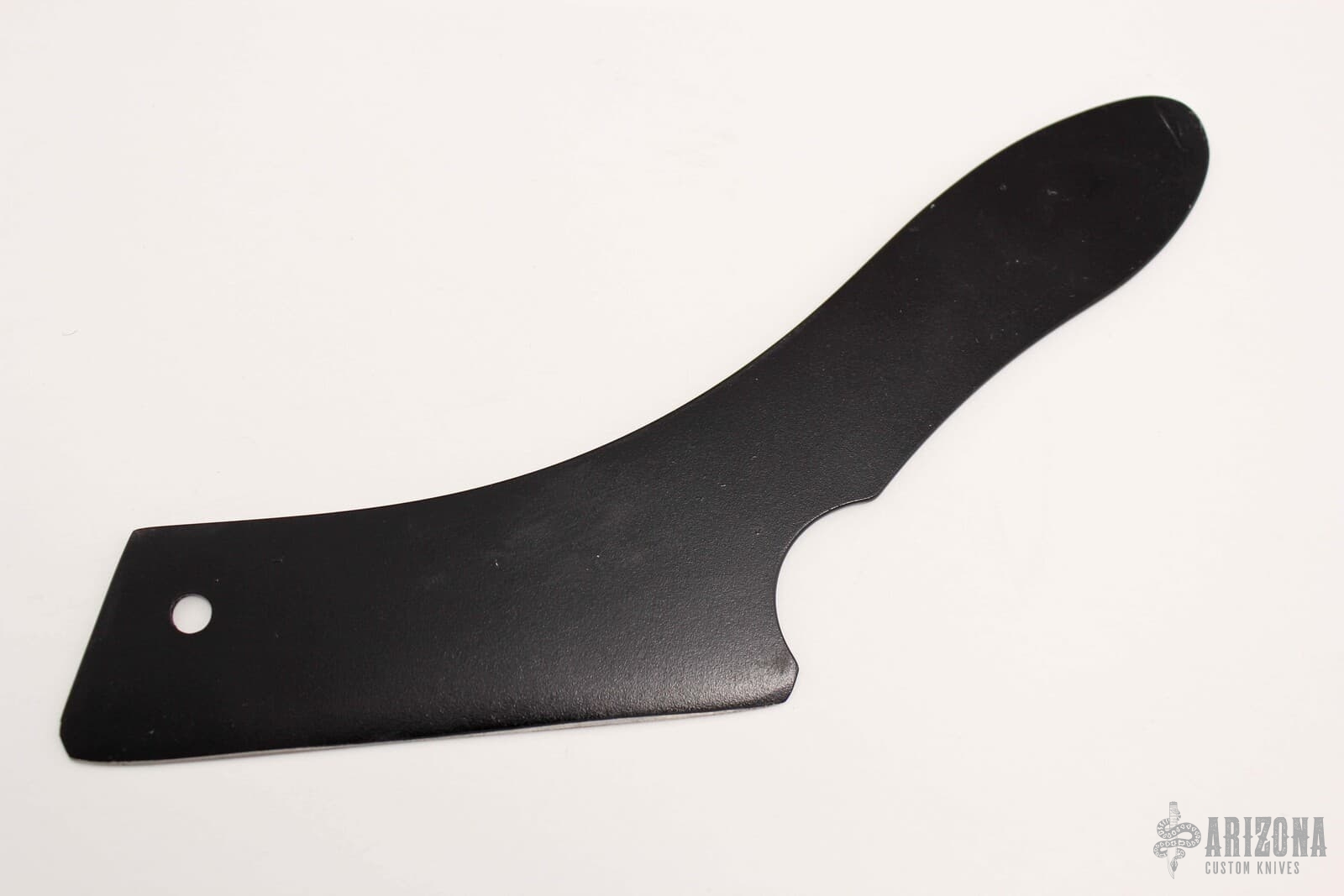 Street Razor - Arizona Custom Knives