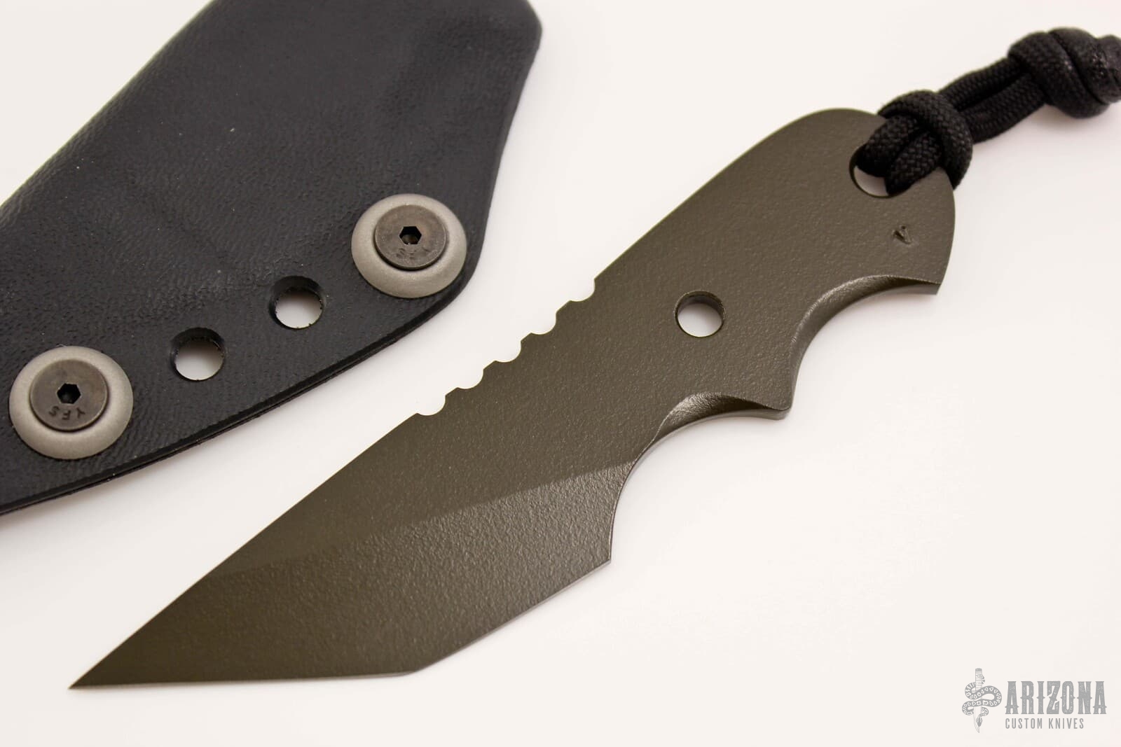 Street Scalpel | Arizona Custom Knives