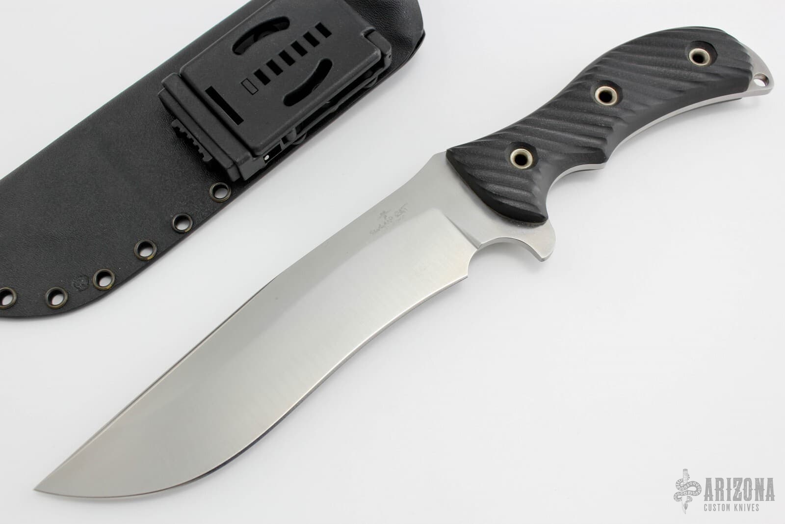 Swamp Rat Custom Arizona Custom Knives