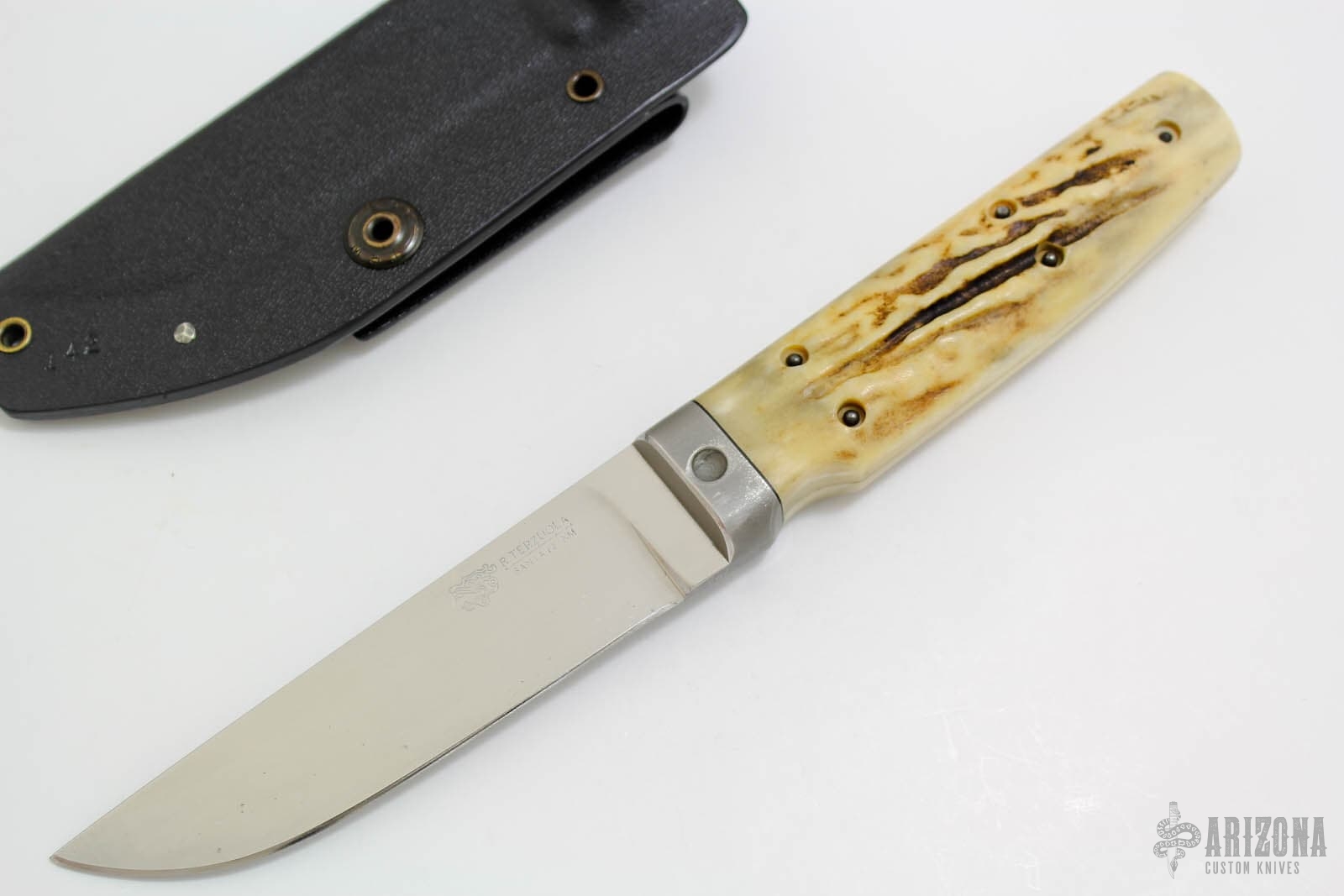Tamashii - #142G | Arizona Custom Knives