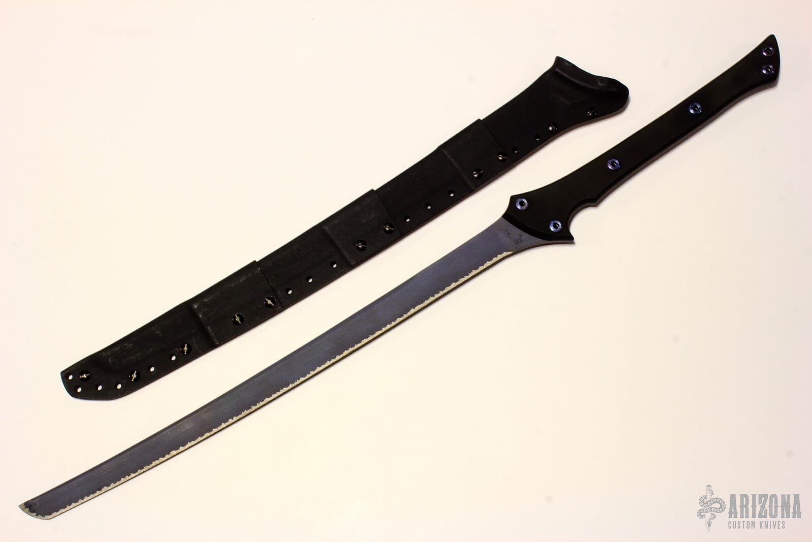 Tititanium Sword  1 172062 1 