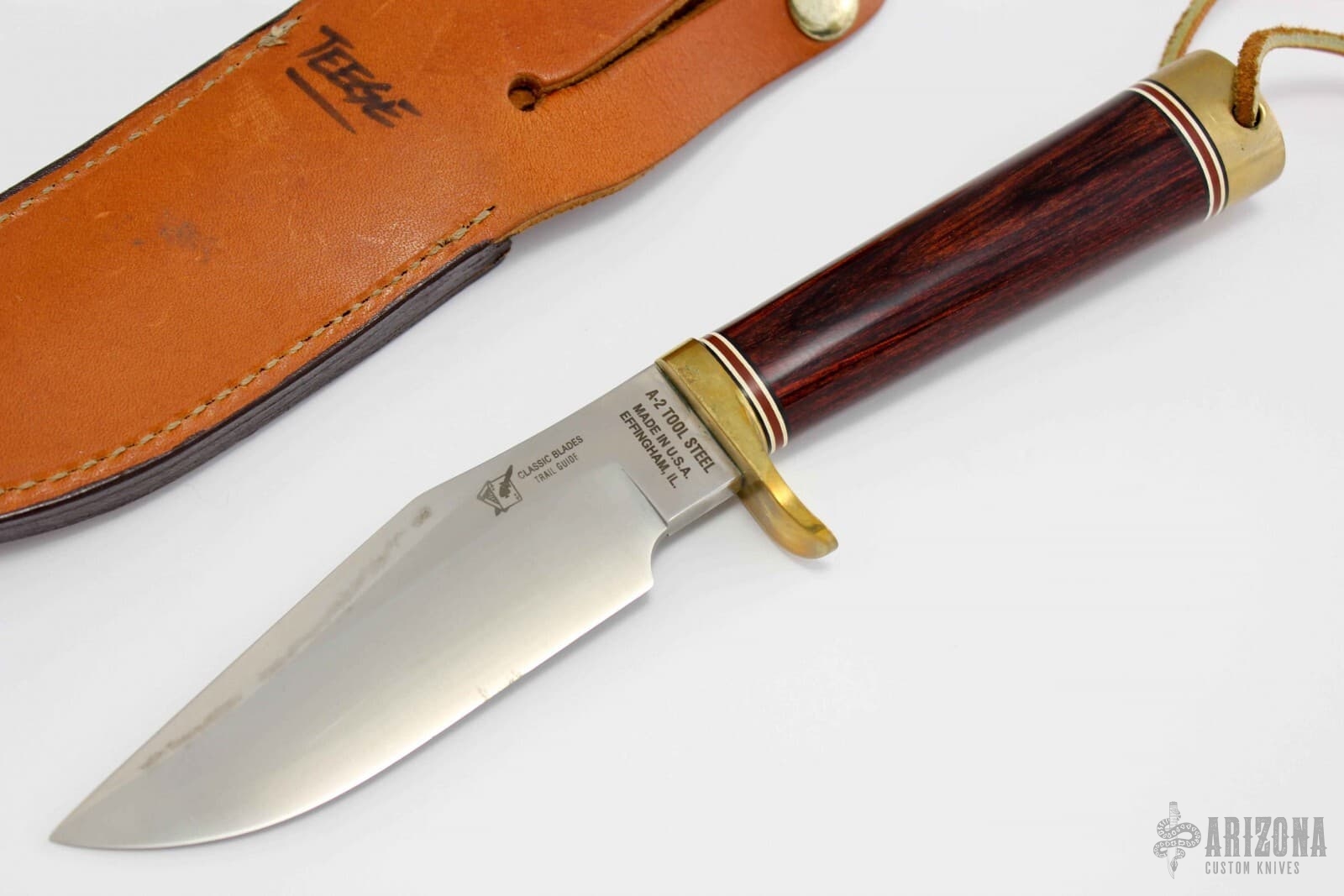 BUCK,Ducks Unlimited 限定版ナイフ お 手頃 価格ホビー・楽器・アート - BUCK,Ducks Unlimited 限定版ナイフ