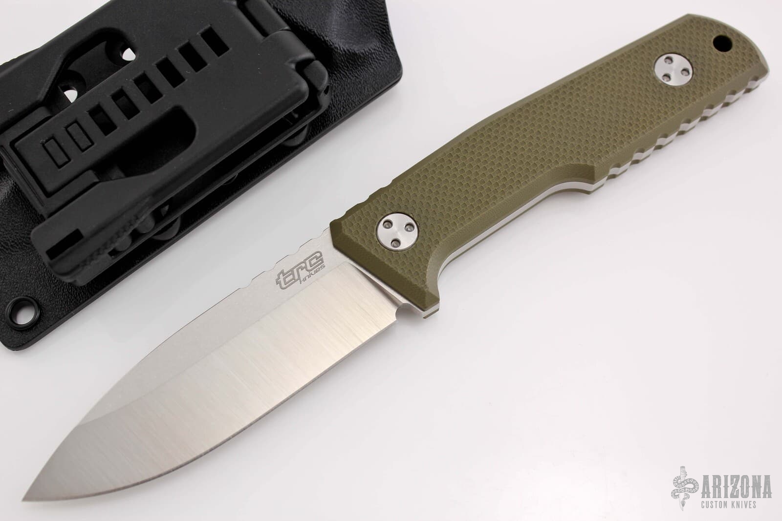 (Urban Tactical) Arizona Custom Knives