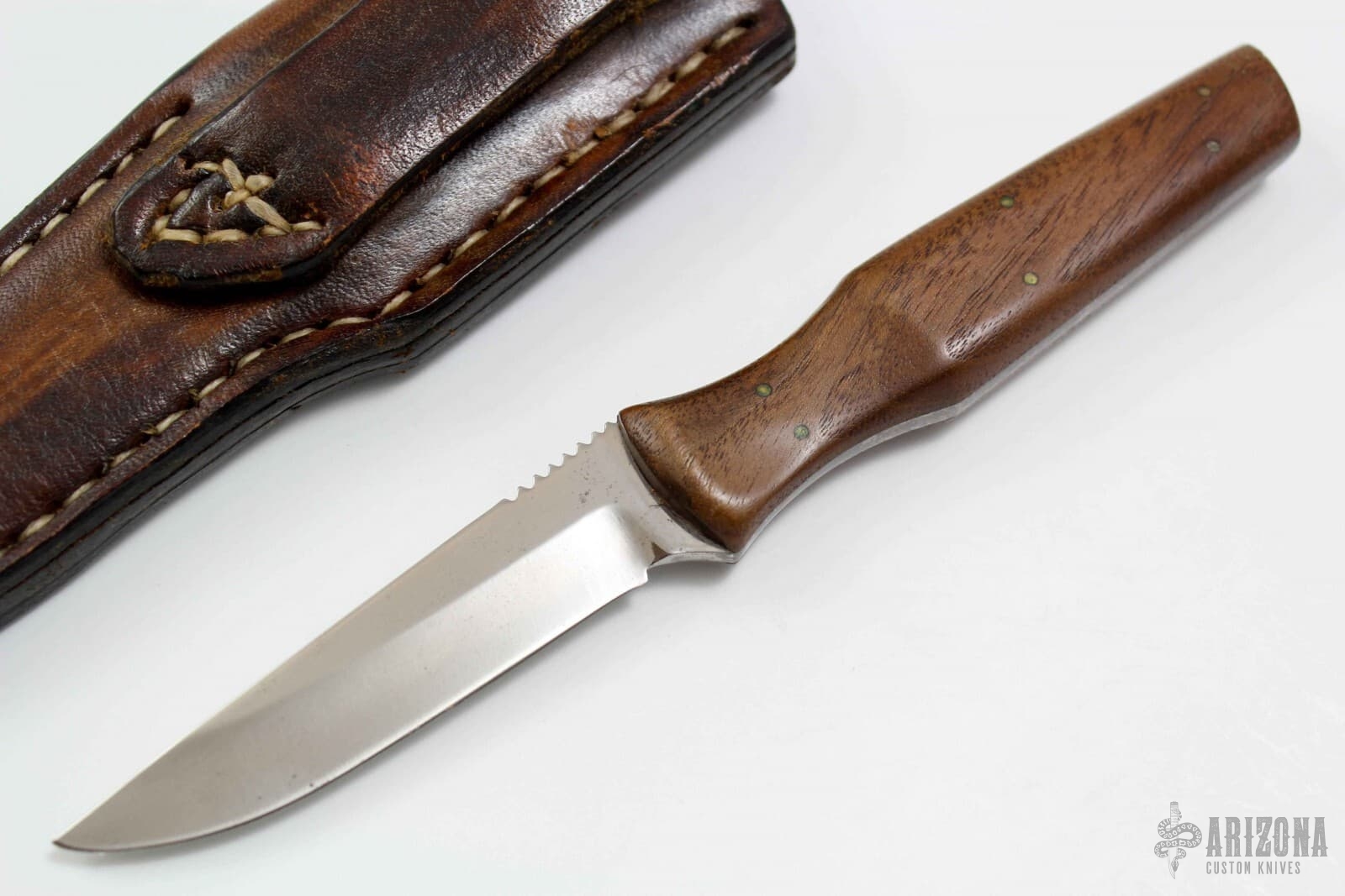 Utility Fixed Blade Arizona Custom Knives