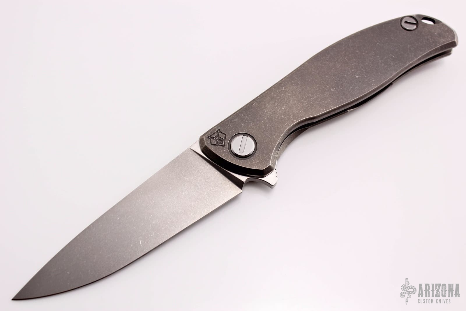 Model 95 - Nude - Arizona Custom Knives