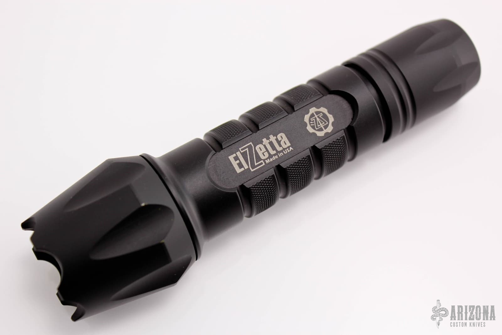 Elzetta Bravo B313 Tactical Weapon Light | Arizona Custom Knives