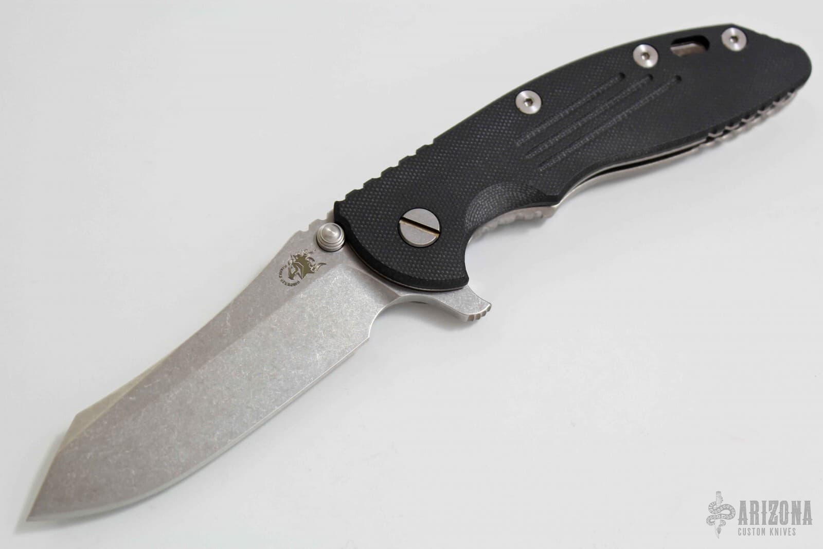XM-18 3.5