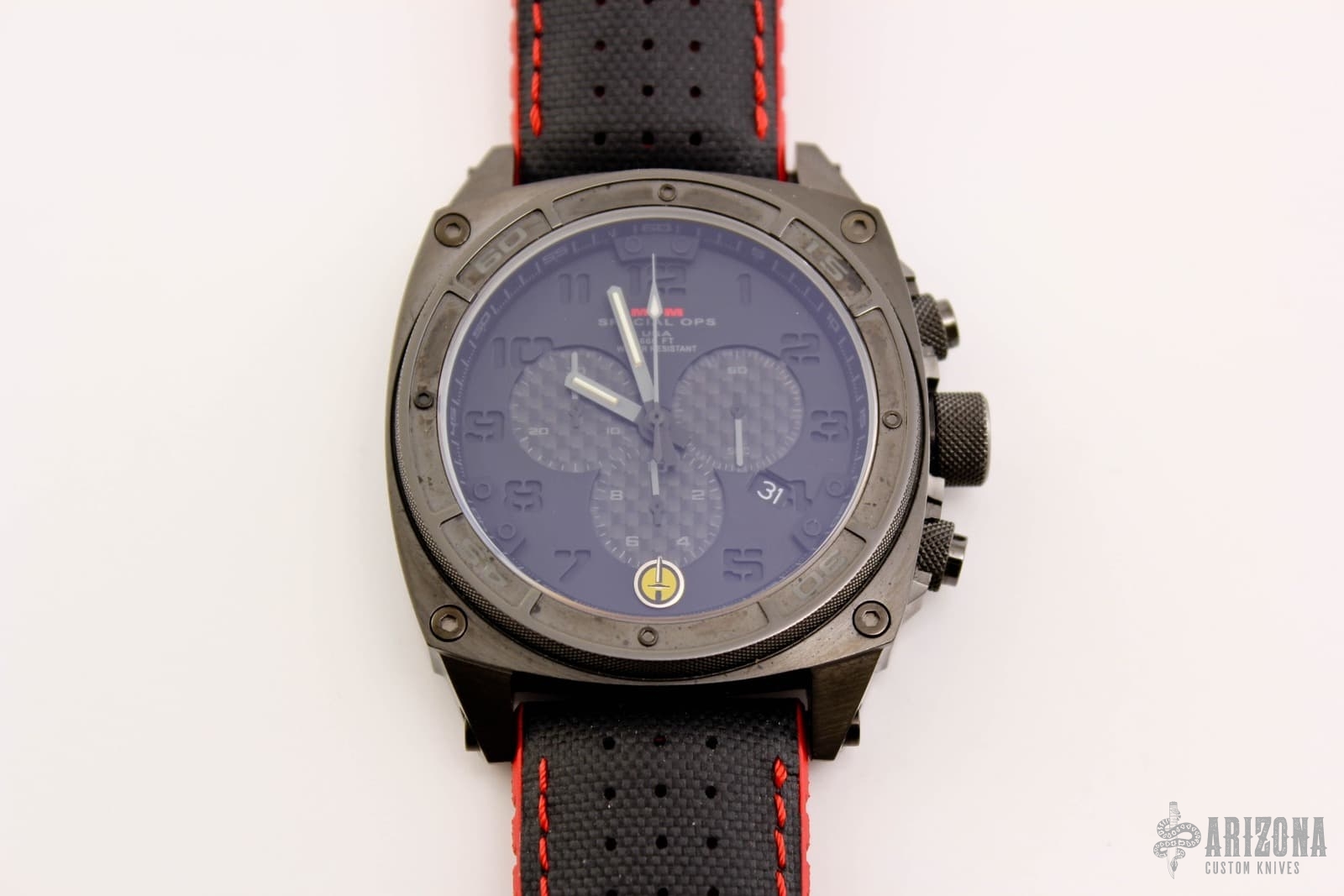 Mtm predator online watch