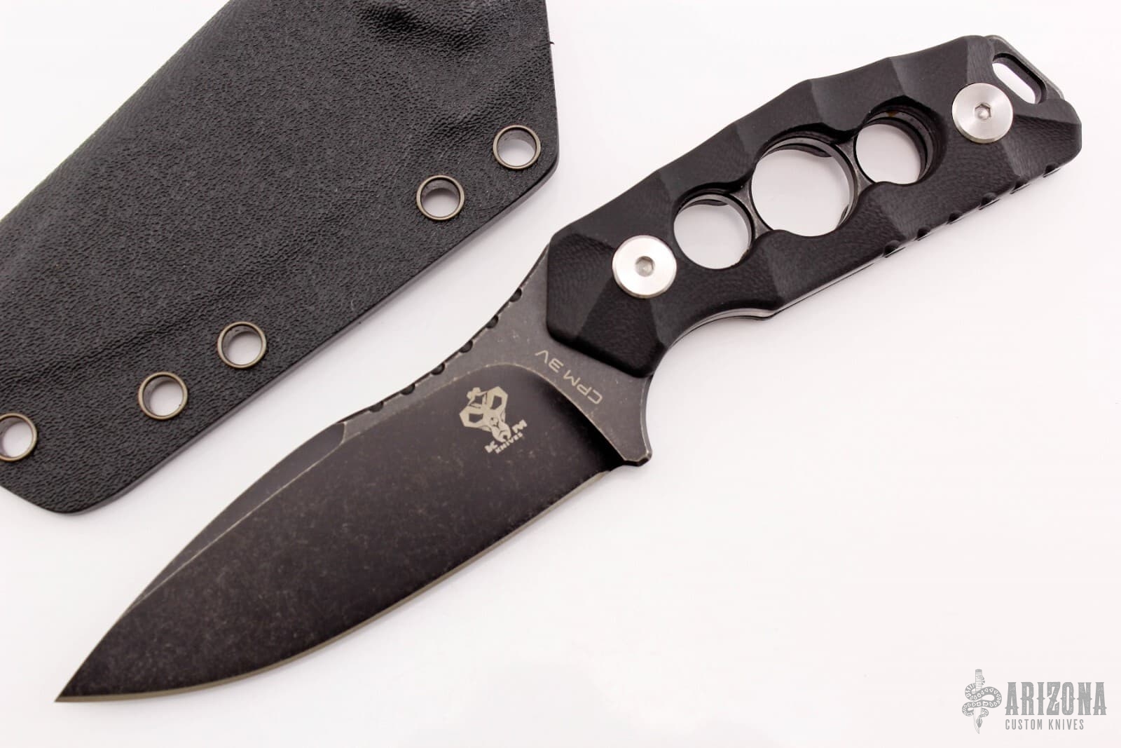 Arizona Custom Knives