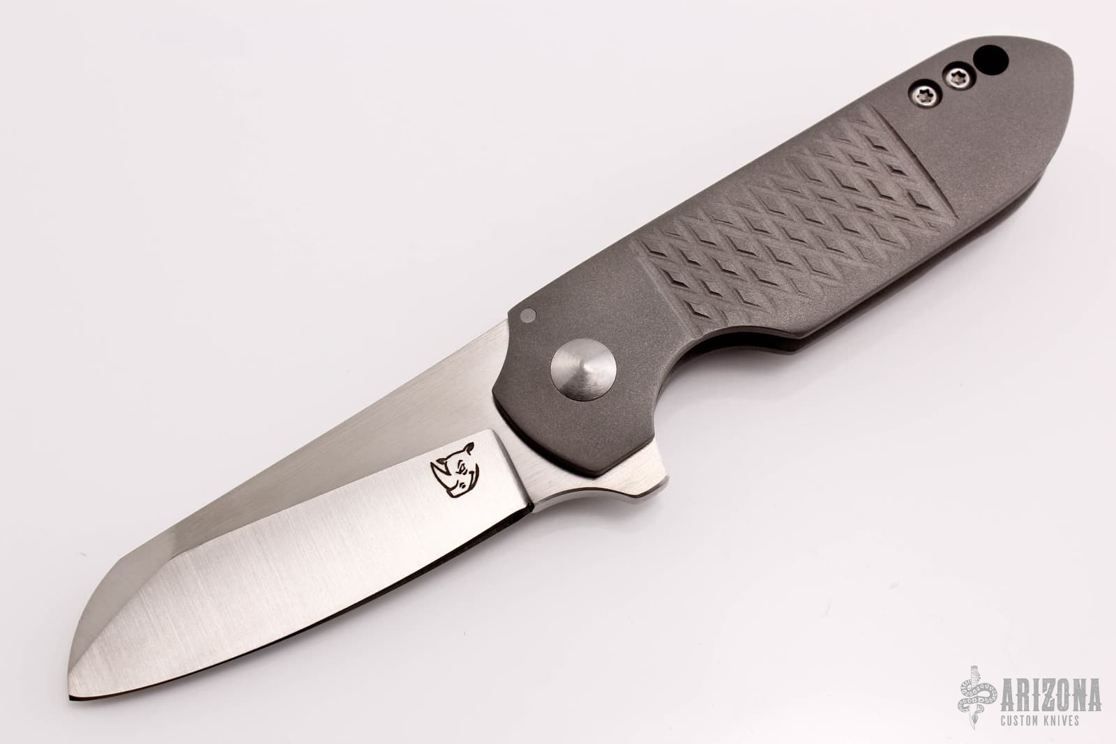 Drei Konig Arizona Custom Knives