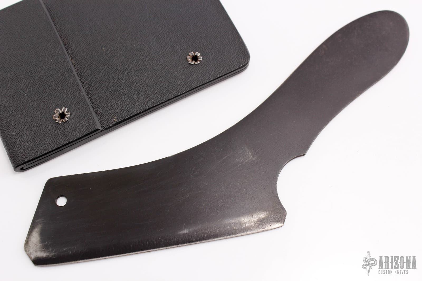 Street Razor - Arizona Custom Knives