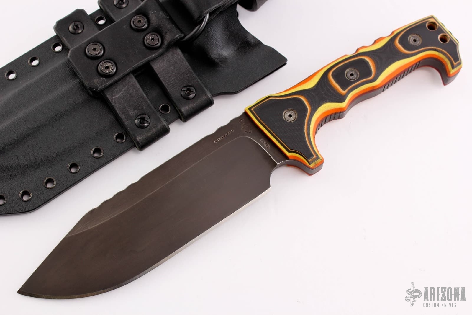 Custom M8 Arizona Custom Knives
