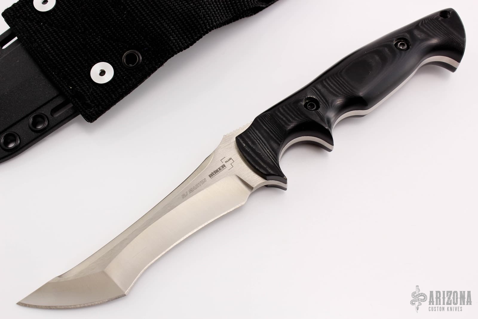Rampage - Arizona Custom Knives