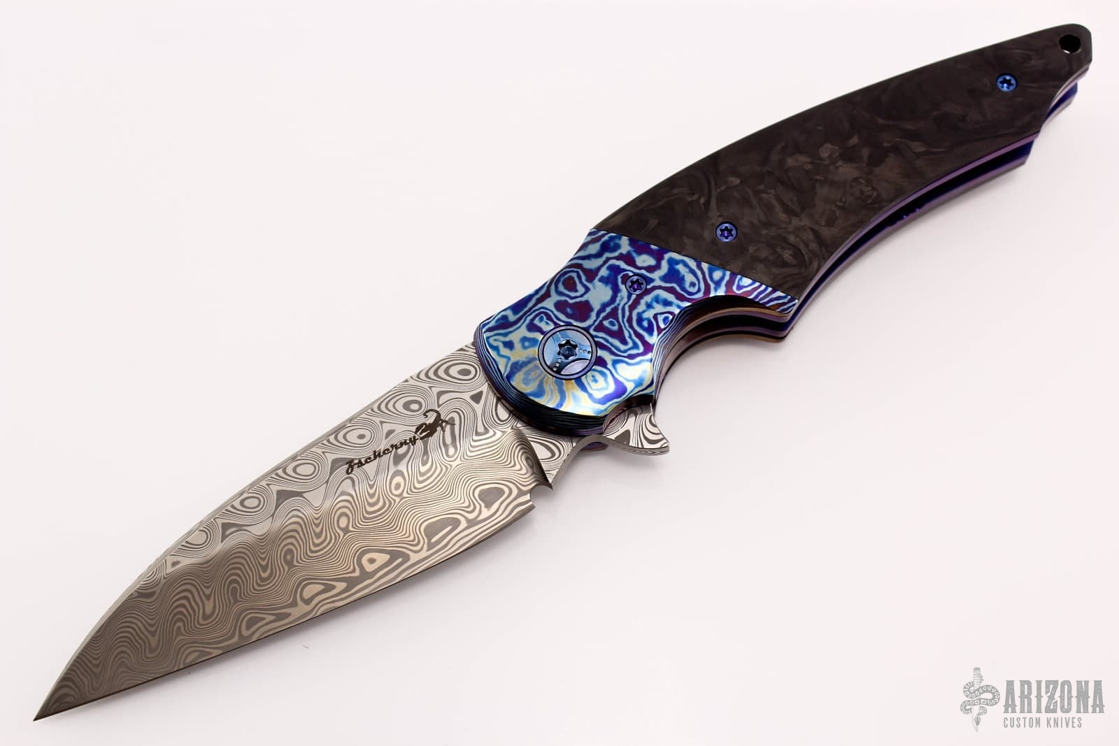 ARC - Arizona Custom Knives