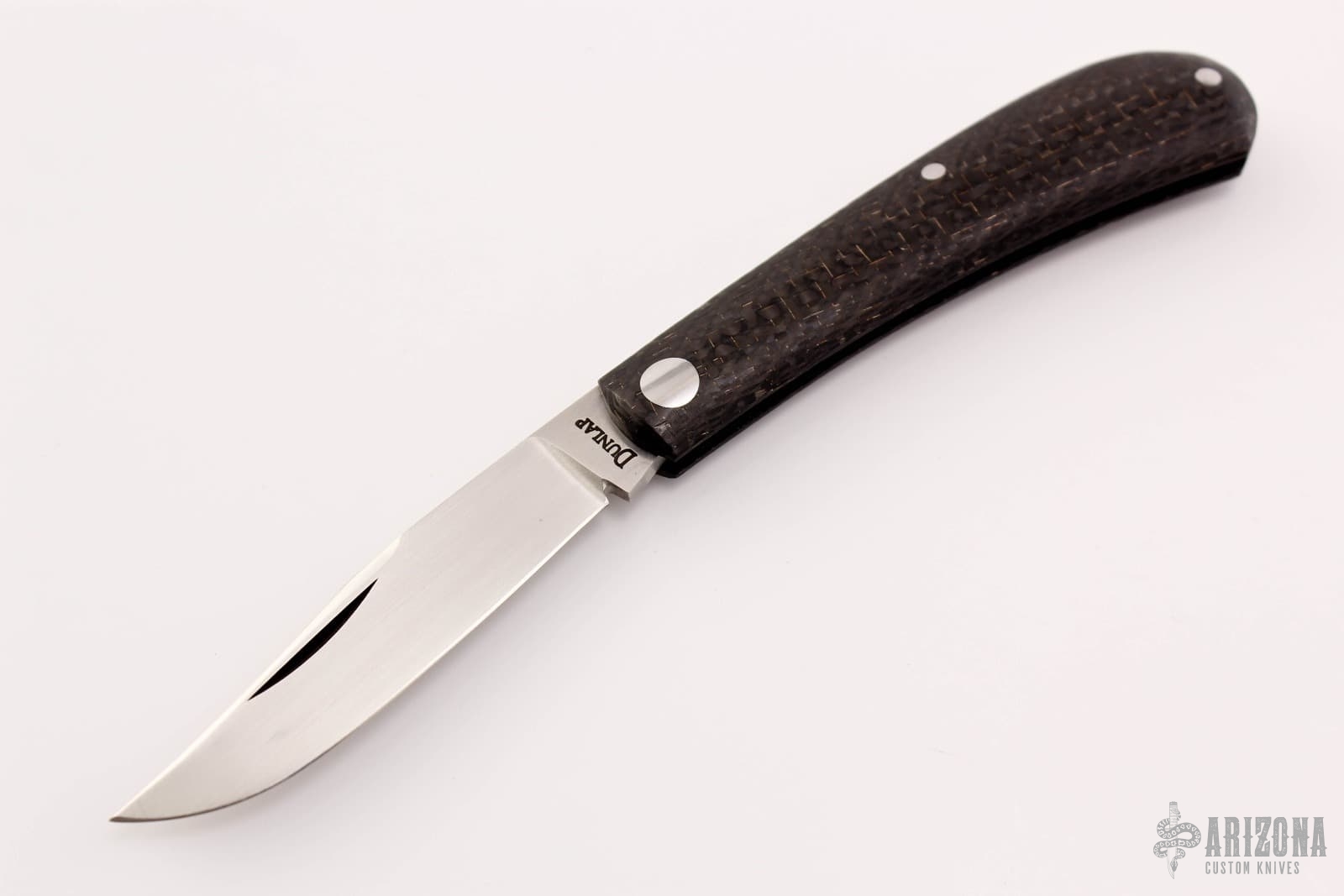 Shadowmc Trapper Shadow Trapper - LSCF - Arizona Custom Knives