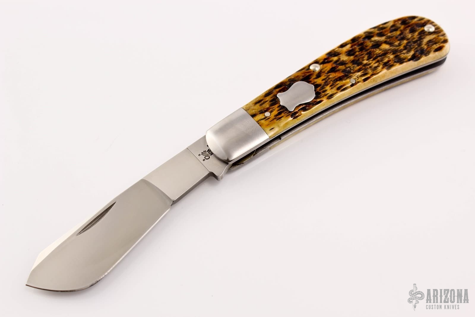 612006 Sampler Arizona Custom Knives