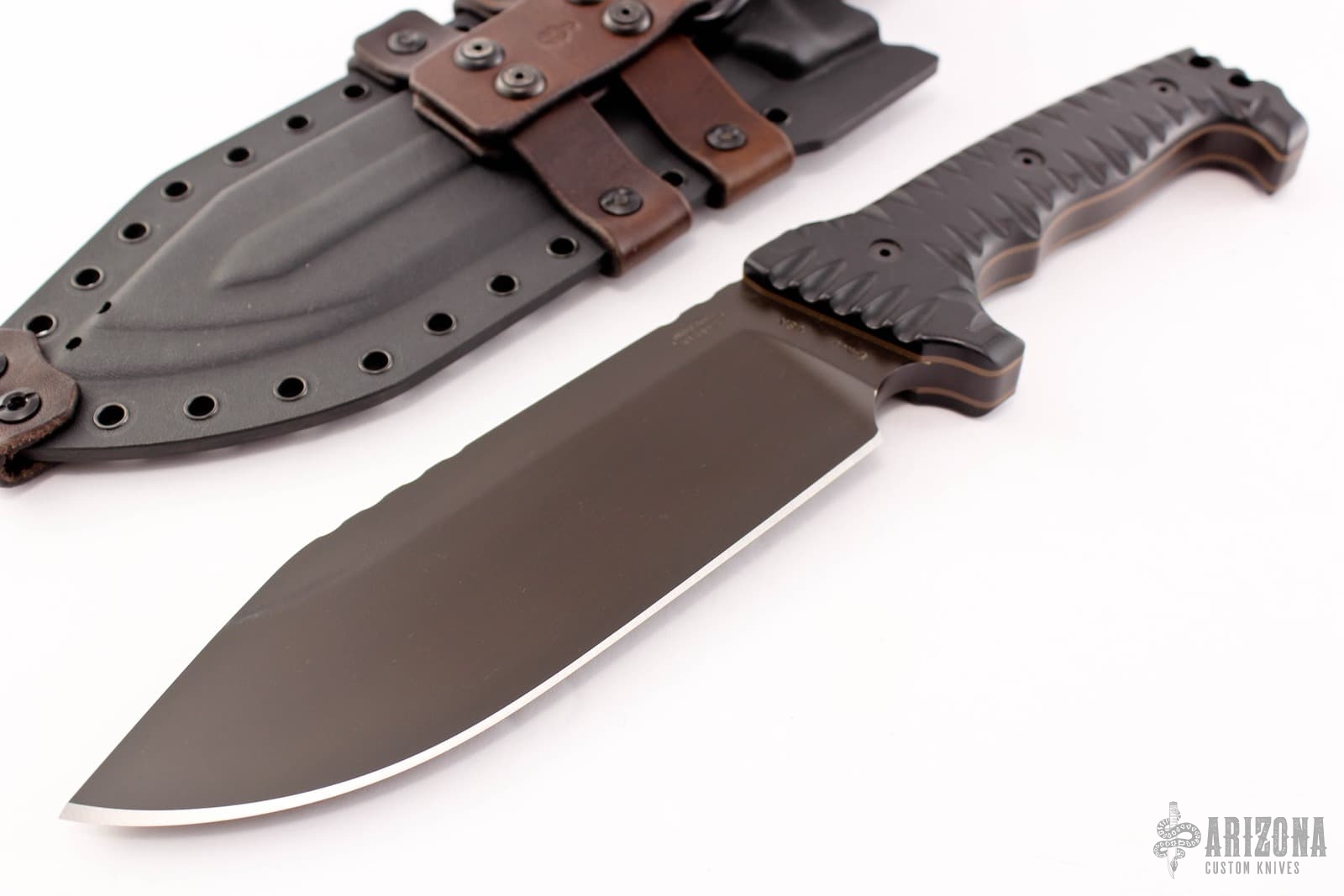 M8 Arizona Custom Knives