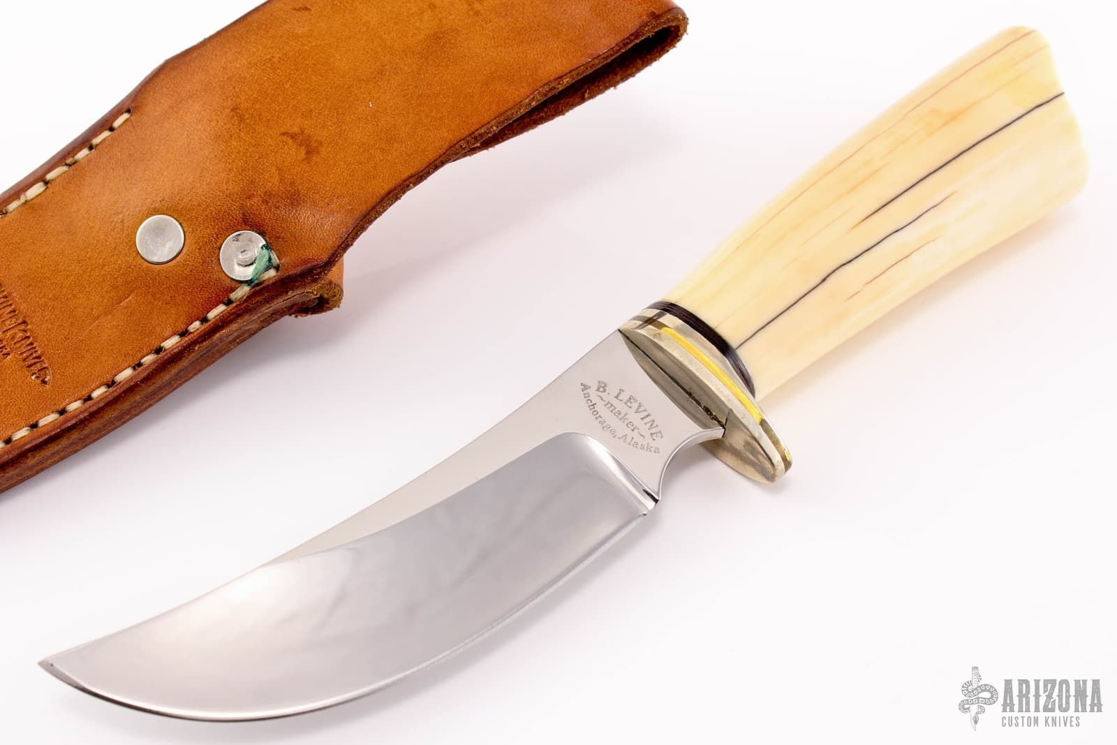 Anchorage Bowie