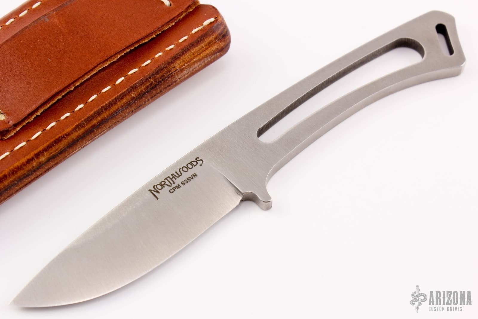 Hiawatha - Arizona Custom Knives