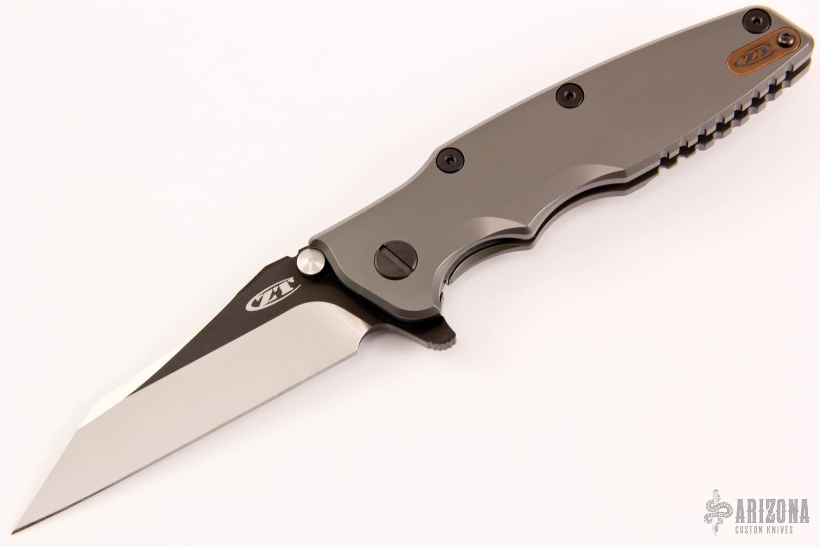 Download Standard knife from condition zero with case haranded