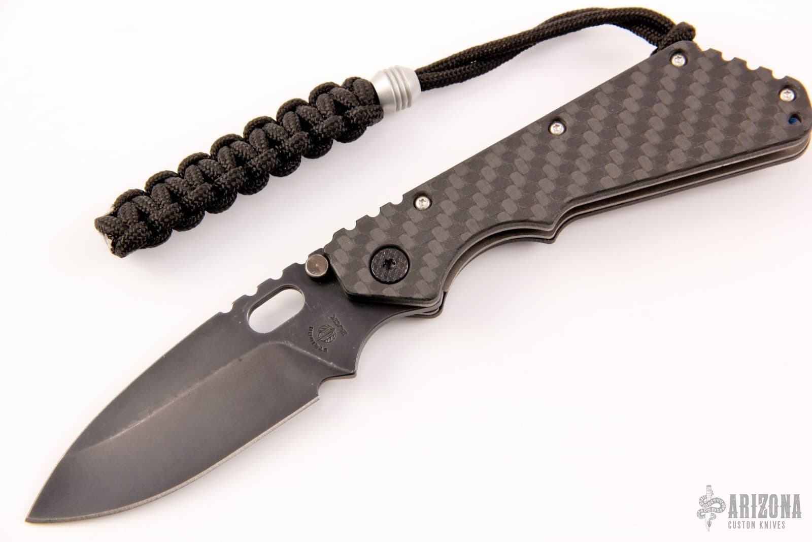 strider carbon fiber