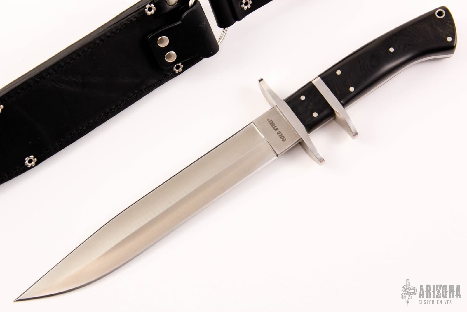 Big Bear classic Arizona Custom Knives