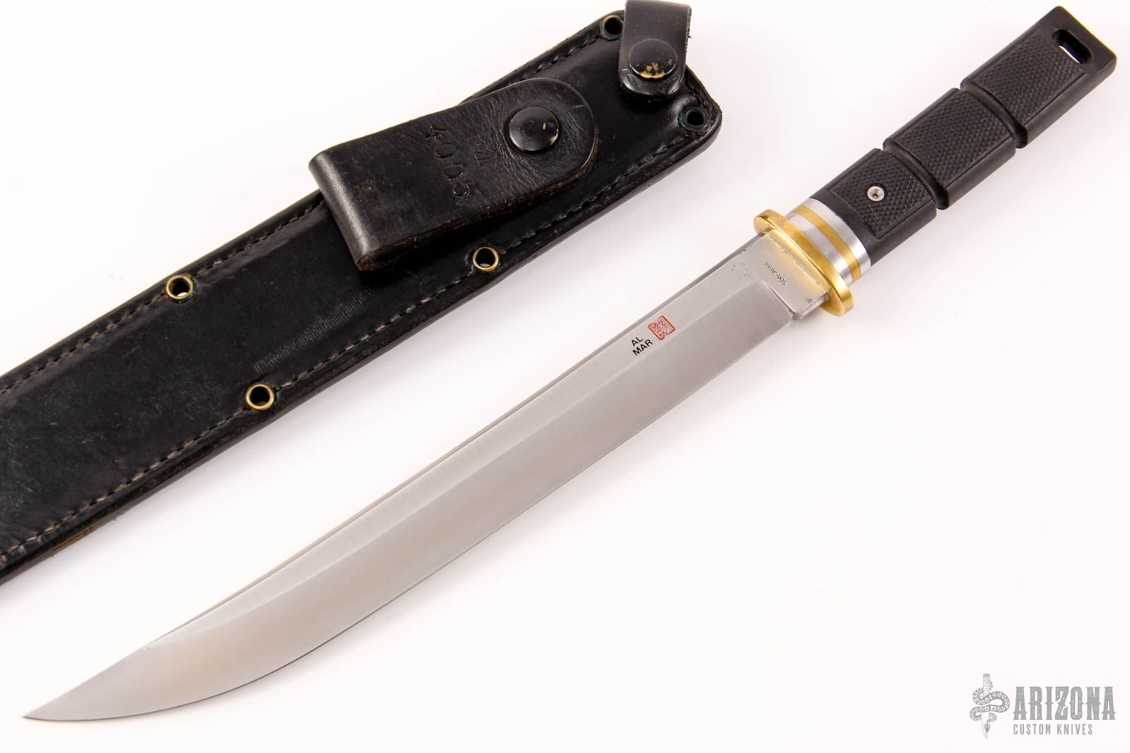 Model 4005 Shugoto - Arizona Custom Knives