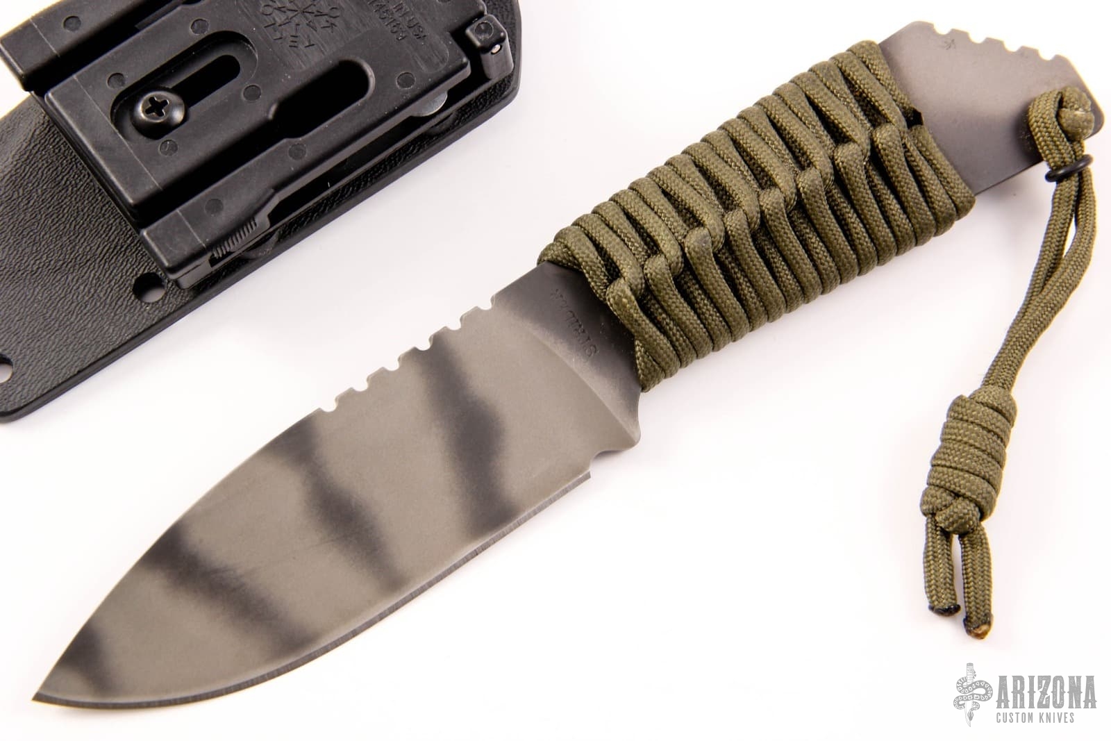 MFS - Arizona Custom Knives