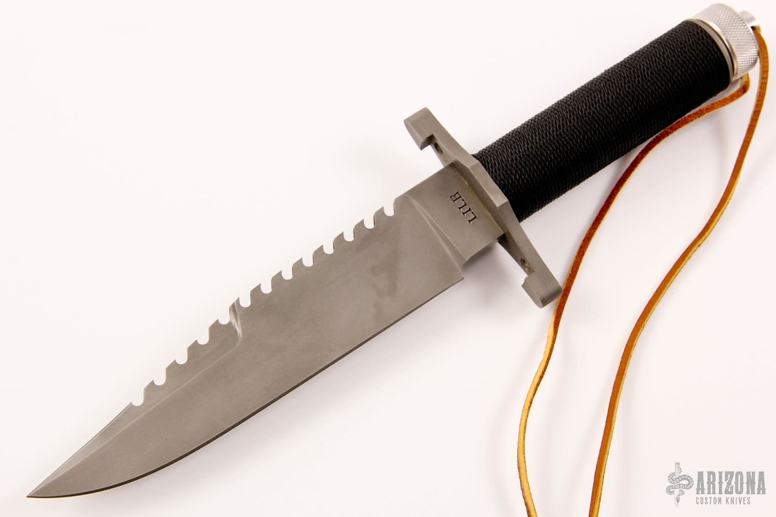 スミヒロ様 お買い上げ Sly II - Arizona Custom Knives