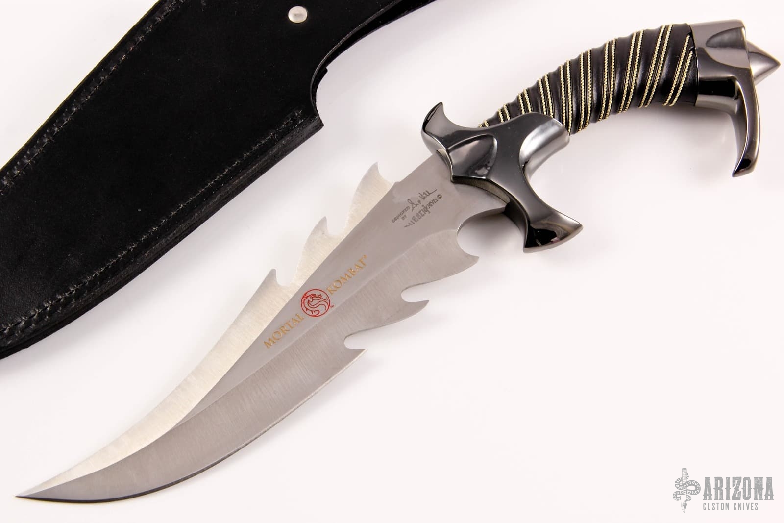 Gil Hibben Raptor